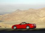 Mercedes-Benz SL-Class 2009 года